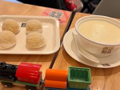 -满记甜品(荟聚购物中心店)