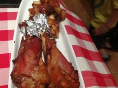 -西贝莜面村(近铁城市广场店)