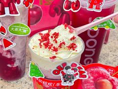 -悸动(吴泾宝龙广场店)