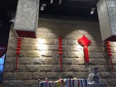 -白七爷捞面(西城万达店)