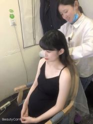 -iplus爱家高端孕妇摄影