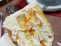 -Tomado绿色烘焙(大尧三路店)