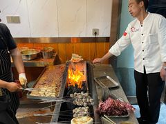 自助取餐区-清真·舒迩布炕锅王·高原美食文化(青海总店)