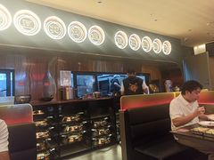 -师烤·豆花烤鱼(深圳坂田天虹店)