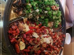 -锦尚阁烤鱼(望京新荟城店)