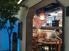 -卢大鲜鱼头捞饭(美利广场店)
