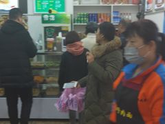 -德海牛肉面(武警医院店)