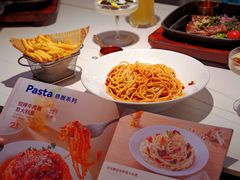 -牛扒先生·厚切雪花牛扒西餐厅(北京路禺山路店)