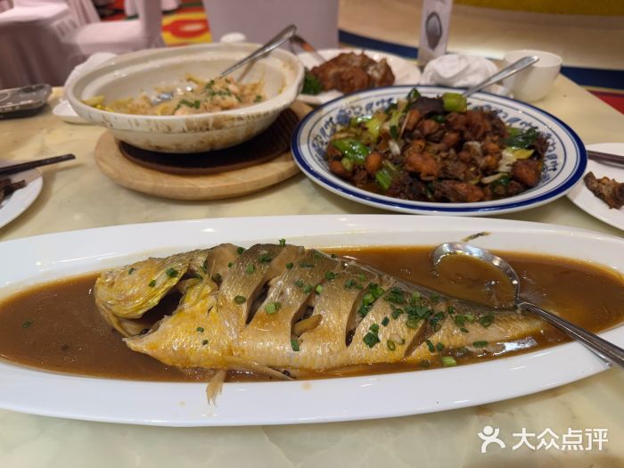 临沂华盛江泉城大酒店图片