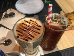 -百特喜·意大利餐厅(八佰伴镇江店)