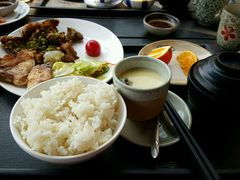 -蘭·日本料理铁板烧(碧云路店)