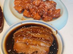 -卯时·龙光雅宴·精致锡帮菜(惠山古镇店)