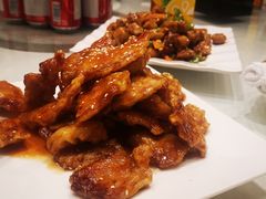 锅包肉-双井轩(双井店)
