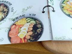 -茶米烧腊茶餐厅(石龙店)