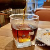 很爱这种社区咖啡馆!!