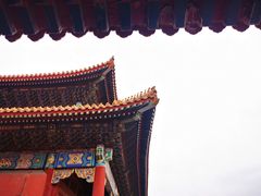 -故宫博物院(故宫)