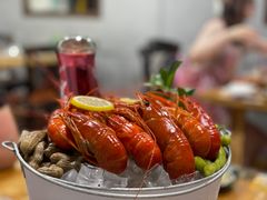 -星记小馆·小蓝龙·老南京砂锅菜(上海路店)