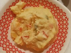 土豆泥沙拉-牛邸·烧肉饭(来福士店)