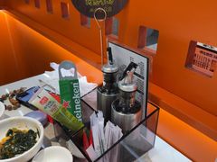 -阿忠食坊大排档·20年老店(万象城店)