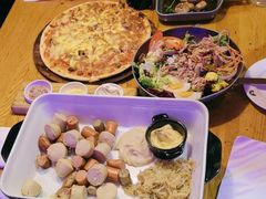 -沈阳瑞士酒店·普拉那啤酒坊