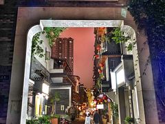 -盟重烧烤(高正街店)