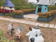 -上海滴水湖皇冠假日酒店