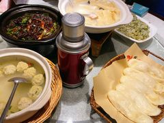 -老淮安·淮安菜(淮阴区店)