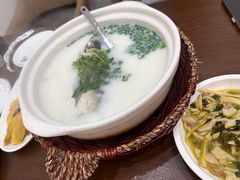 -紫藤园·天目湖大鱼头(南山竹海店)