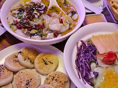 -不二·民谣音乐餐吧(长沙店)