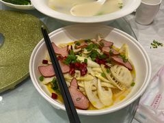 -锋味餐厅(空港复悦里店)