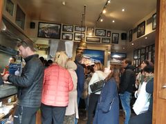 -Fergburger(皇后镇店)