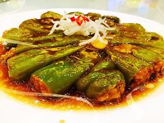 虎皮尖椒-新洪记·丽久饭店(铁西店)