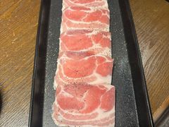 -新石器烤肉(中房金谊广场店)