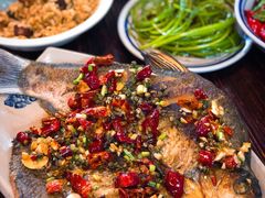 -刘师父老汉口江湖菜(蔡锷路店)