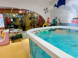 -爱玩爱游亲子母婴(旭辉广场店)