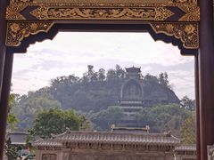 -荣县大佛