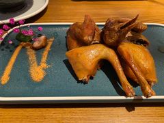 红烧乳鸽-大鸽饭(北京路店)