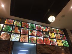 -印象牯岭小厨(牯岭街店)