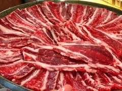 -金海阁海鲜火锅