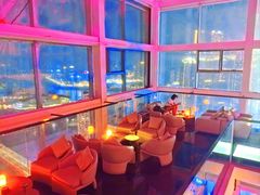 -月光漫步高空酒吧&景观下午茶Moonwalker Sky Land