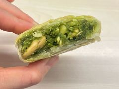 -龙华素斋(龙华路店)