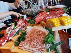 -陇璟烧肉酒场(友谊阳光城店)