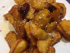 -吴记酱骨炖菜馆(西大直街店)