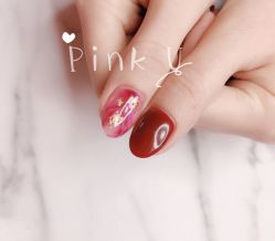 -Pink You美甲美睫纹绣定制中心