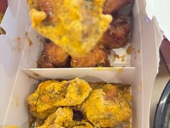 -悠个炸鸡(南京创始店)