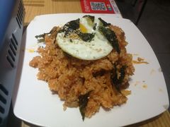 -李先生的首尔小馆(松江启源广场店)