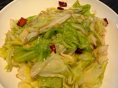 -金谷仓家庭料理(马泉营店)