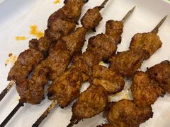 -清真·益鑫羊肉手抓馆(花园北街店)