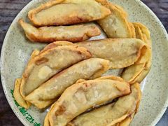 -李记清真馆(打钉巷店)