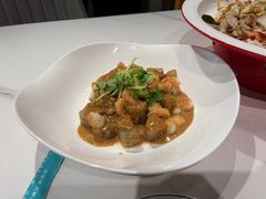 -渔码头食府·20年蓬莱老字号(登州路店)